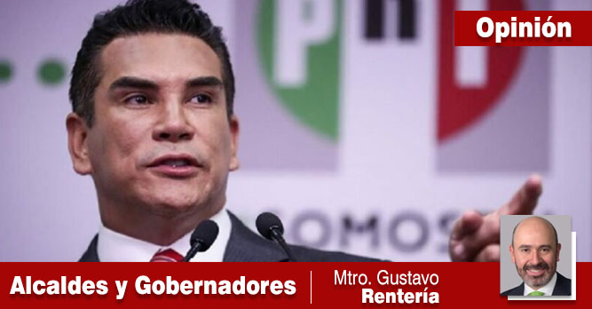 ¿Empezará con Alito y Cabeza de Vaca?