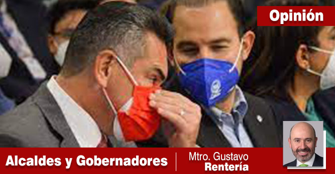 Alito y Marko serán los culpables