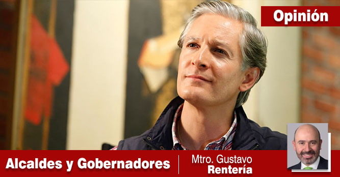 La revancha contra los federalistas