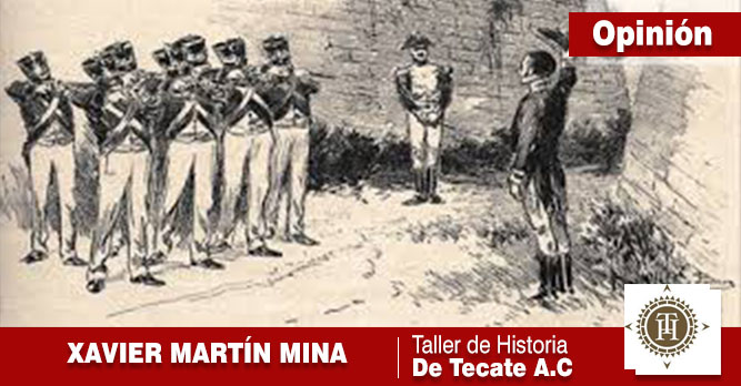 XAVIER MARTÍN MINA LARREA