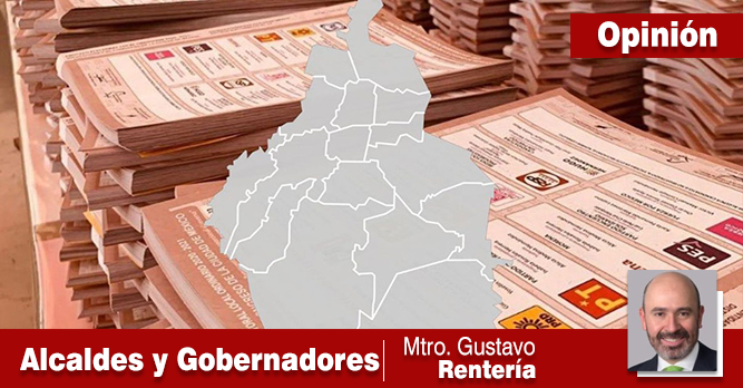 ¿La CDMX para la oposición?