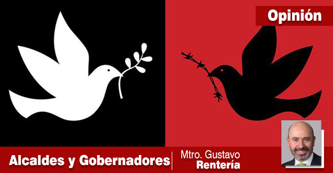 Los Mauricios y Diego