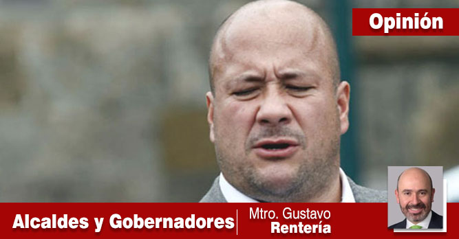 El rotundo fracaso de Alfaro